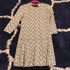 Anthropologie dress